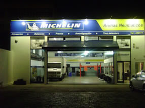 Arenas Pergamino